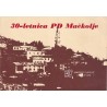Ljuba Smotlak - Ob 30-letnici delovanja PD Mačkolje