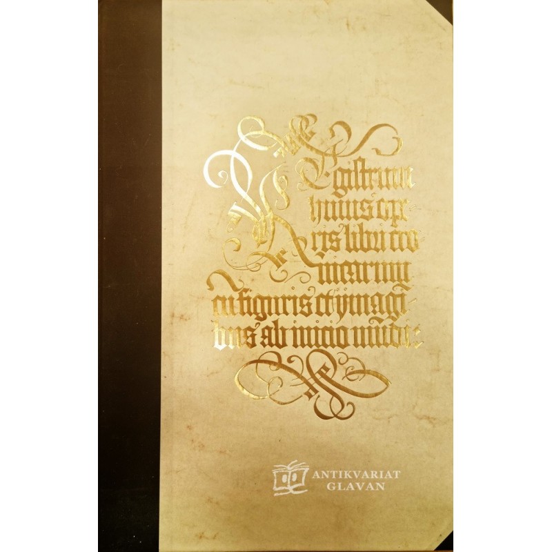 Registrum huius operis libri cronicarum cum figuris et ymagibus ab initio mundi