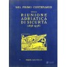 Nel primo centenario della Riunione Adriatica di sicurtà