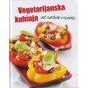 Vegetarijanska kuhinja