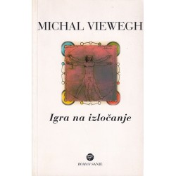 Michal Viewegh - Igra na izločanje