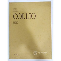 Carlo Sgorlan idr. - Collio