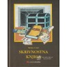 Metka Cotič - Skrivnostna knjiga