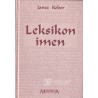 Janez Keber - Leksikon imen