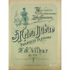 F. S. Vilhar - Mrtva Ljubav