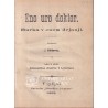 Eno uro doktor