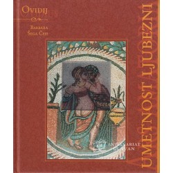 Ovidij - Umetnost ljubezni