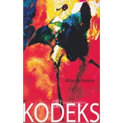 Miranda Rumina - Kodeks