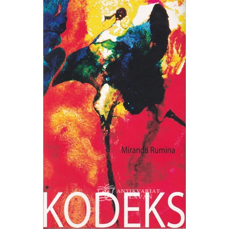 Miranda Rumina - Kodeks