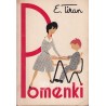 Ernest Tiran - Pomenki