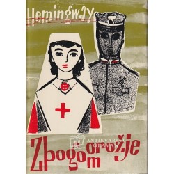 Ernest Hemingway - Zbogom orožje