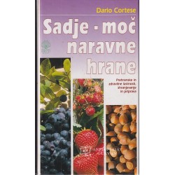 Dario Cortese - Sadje - moč naravne hrane