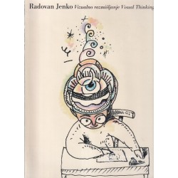 Radovan Jenko - Vizualno razmišljanje