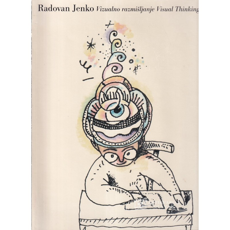 Radovan Jenko - Vizualno razmišljanje