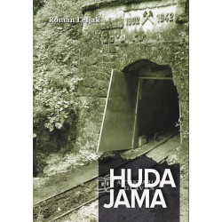 Roman Leljak - Huda jama