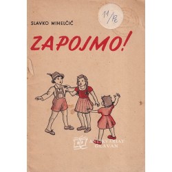 Slavko Mihelčič - Zapojmo!