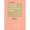 Vita Žerjal Pavlin - Lirski cikel v slovenski poeziji 19. in 20. stoletja