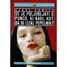 Randy Powell - Se je poljubljati s punco, ki kadi, kot da bi lizal pepelnik?