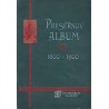 Prešernov album 1800 -1900 -