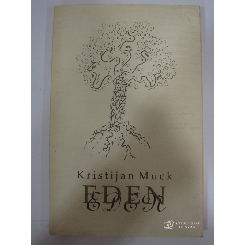 Kristijan Muck - Eden
