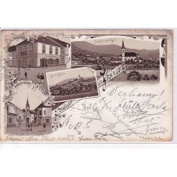 Vrhnika - Pozdrav iz Vrhnike