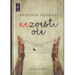 Antonio Scurati - Nezvesti oče