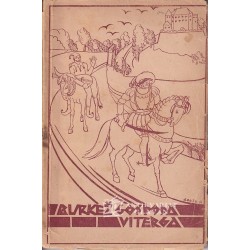 France Bevk - Burkež gospoda Viterga