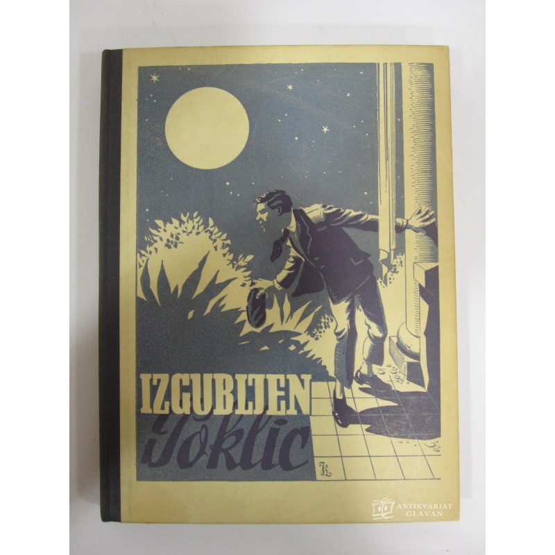 Carlo Viglietti - Izgubljen poklic
