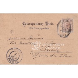 Koper - Saluto da Capodistria