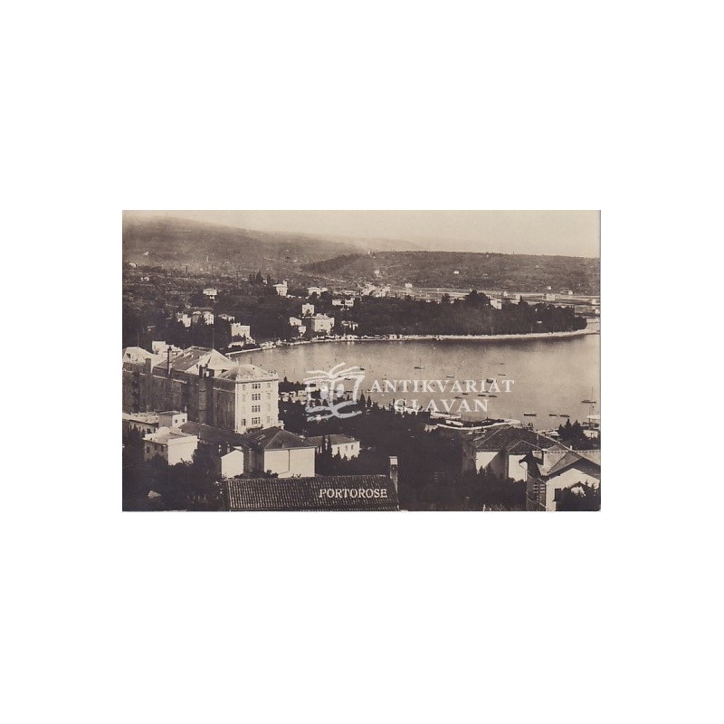 Portorož - Portorose