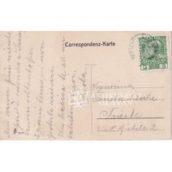 Rogaška Slatina - Sct. Anna Kapelle R. Sauerbrunn