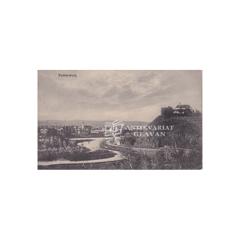 Radgona - Radkesburg