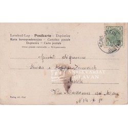 Šoštanj - Gruss aus Schönstein