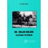 Velimir Vulikić - Dr. Milan Dolenc. Slovenski veterinar