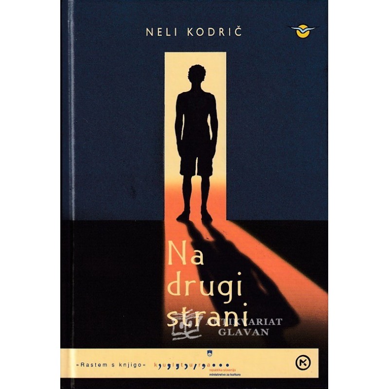 Neli Kodrič - Na drugi strani