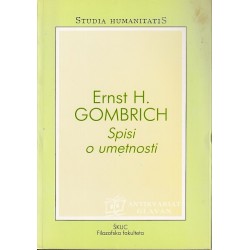 Ernst H. Gombirch - Spisi o...