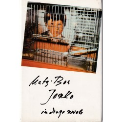 Matej Bor - Jonko in druge novele