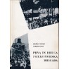 Srečko Vilhar in Albert Klun - Prva in druga prekomorska brigada