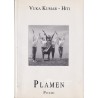 Vuka Kumar-Hiti  - Plamen : pesmi