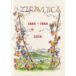 Primorska Prešernova Zdravljica 1944