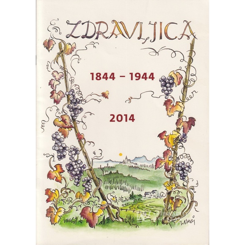 PRIMORSKA Prešernova Zdravljica 1944