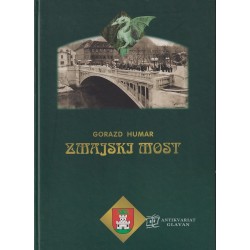 Gorazd Humar - Zmajski most