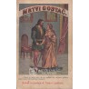 Henrik Zschokke - Mrtvi gostač
