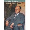 Maks Samec, življenje in delo