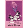 Reinhold Reitberger - Walt Disney