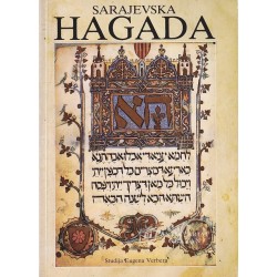 Sarajevska Hagada 1-2