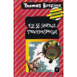 Thomas Brezina - Kje se...