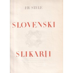 France Stele - Slovenski...