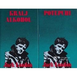 Jack London - Zbirka romanov 1-5