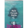 Malin Persson Giolito - Živi pesek